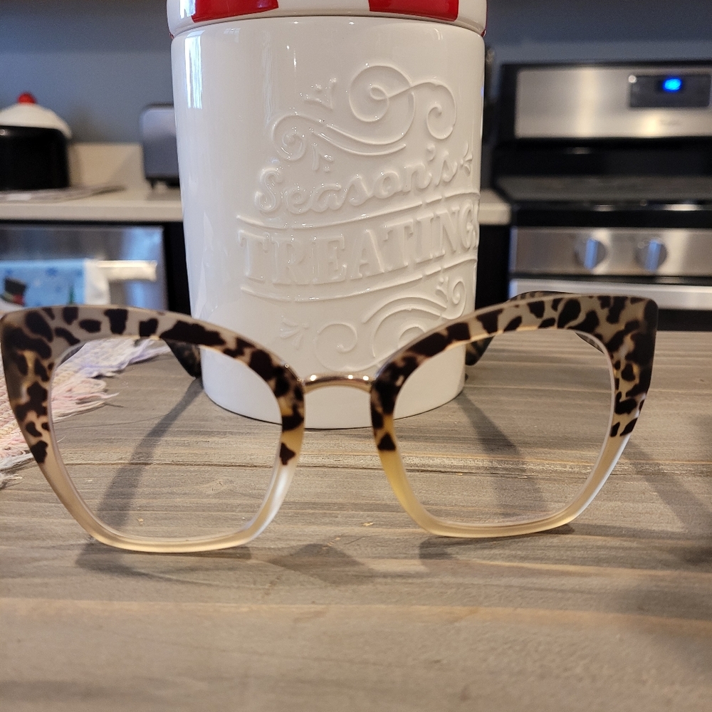 Eyeglasses frames